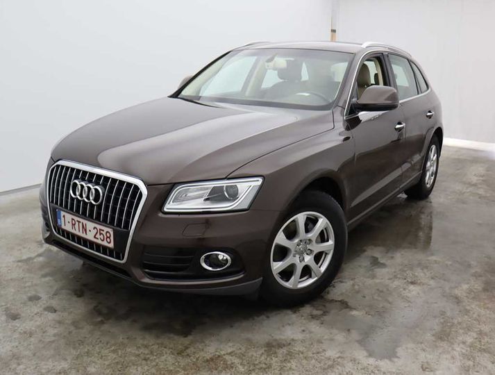 AUDI Q5 &#3909 2017 wauzzz8r0ha093285