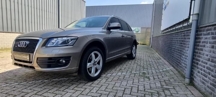 AUDI Q5 SUV 2011 wauzzz8r1ba093464