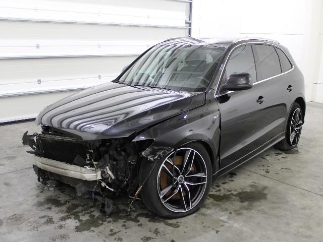 AUDI Q5 SQ5 2014 wauzzz8r1ea096532