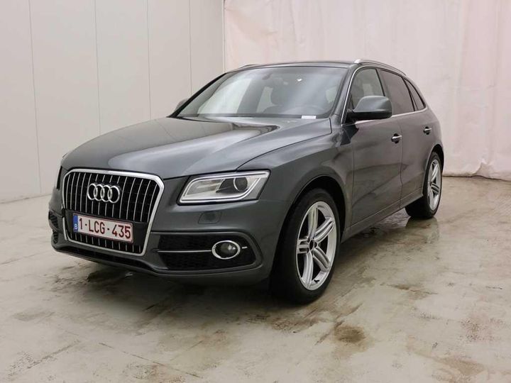 AUDI Q5 2015 wauzzz8r1ga037970