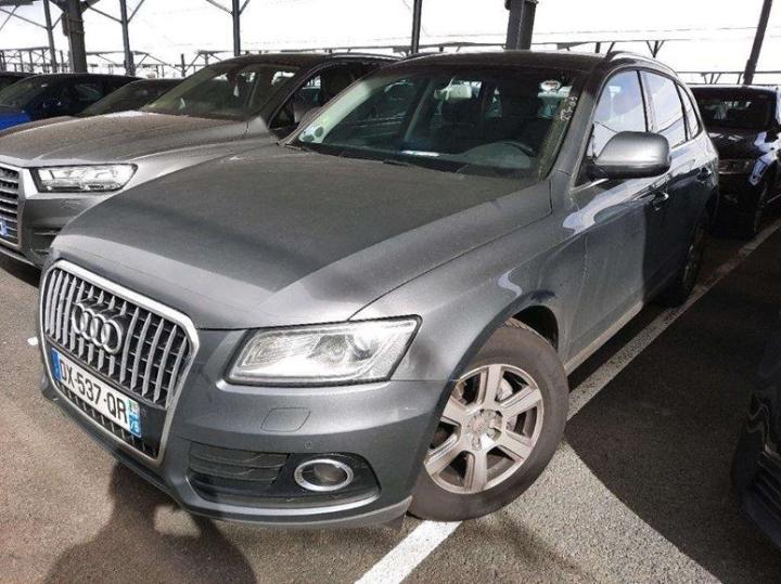 AUDI Q5 2015 wauzzz8r1ga069463