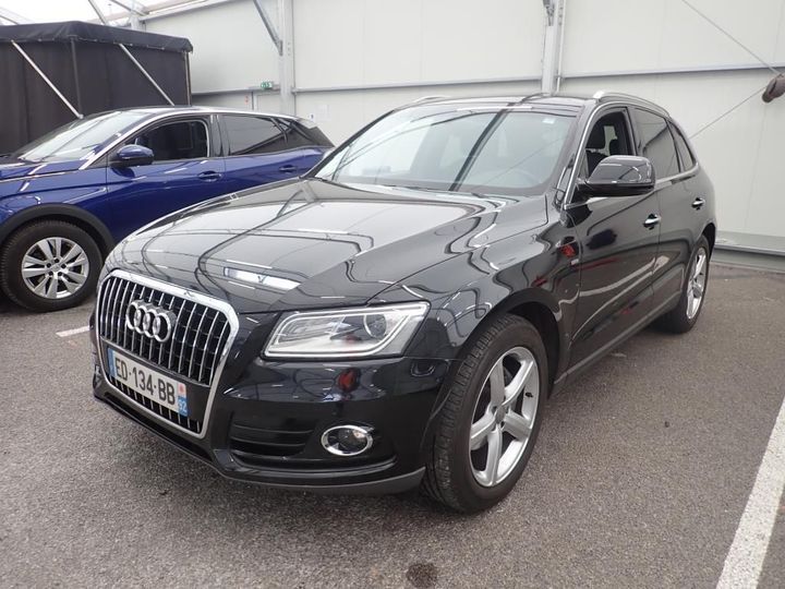 AUDI Q5 2016 wauzzz8r1ga089065