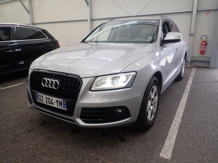 AUDI Q5 2016 wauzzz8r1ga099692