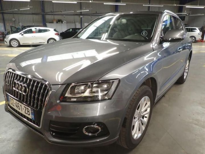 AUDI Q5 2016 wauzzz8r1ga102686