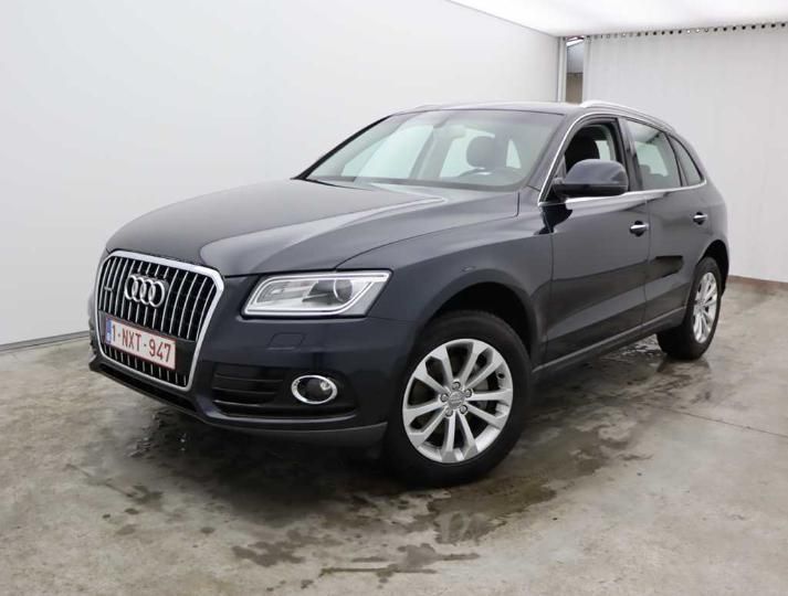 AUDI Q5 &#3909 2016 wauzzz8r1ga112232