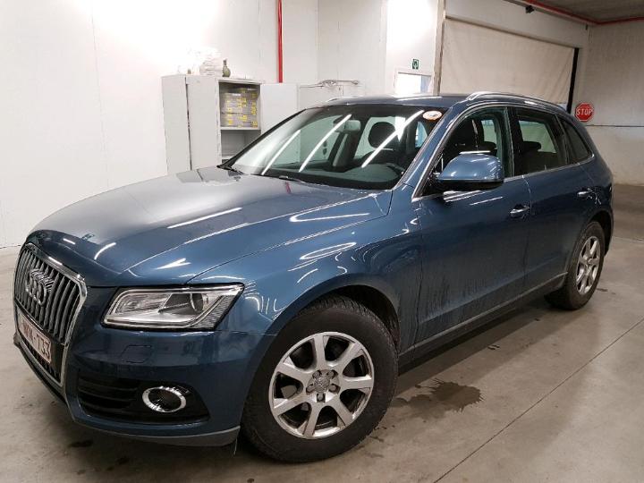 AUDI Q5 2016 wauzzz8r1ga115373