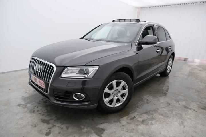 AUDI Q5 &#3909 2016 wauzzz8r1ga133548