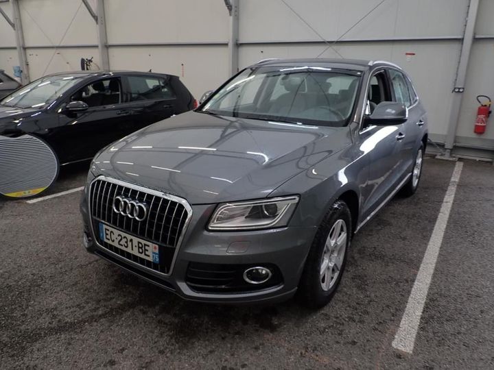 AUDI Q5 2016 wauzzz8r1ga139351