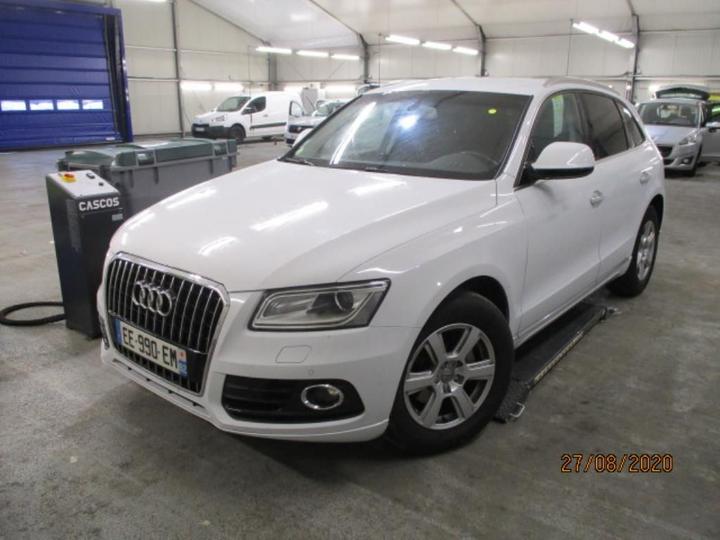 AUDI Q5 2016 wauzzz8r1ha018661