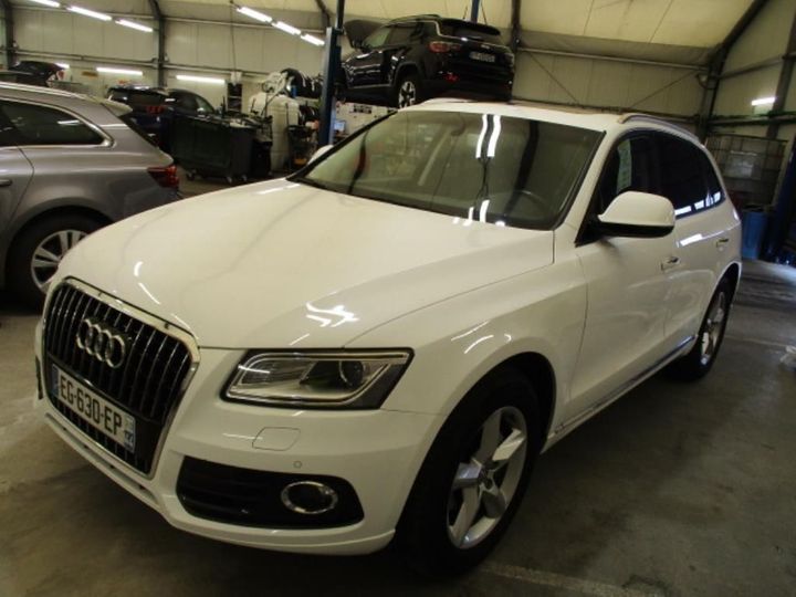 AUDI Q5 2016 wauzzz8r1ha045410