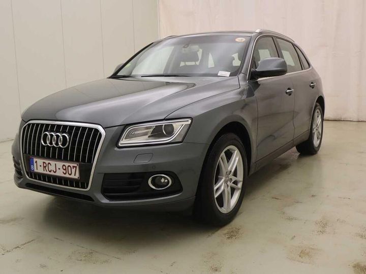 AUDI Q5 2016 wauzzz8r1ha048159