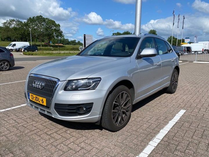 AUDI Q5 2009 wauzzz8r29a043182