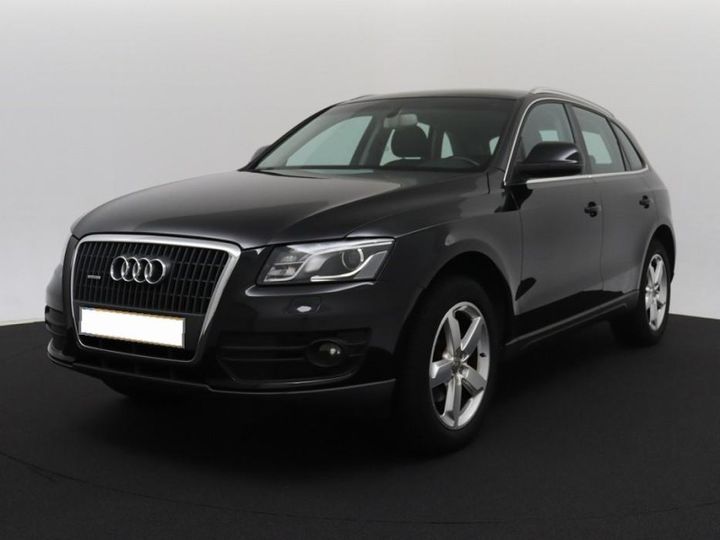 AUDI Q5 2011 wauzzz8r2ba080254