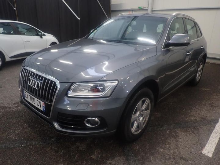 AUDI Q5 2016 wauzzz8r2ga062201