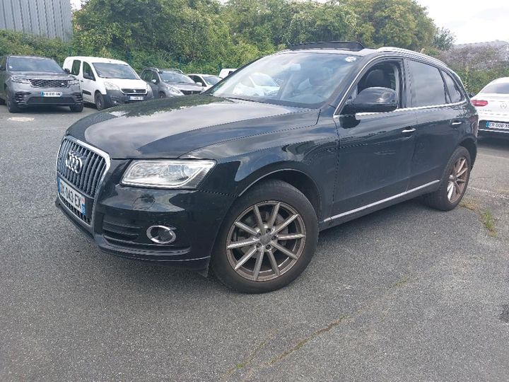 AUDI Q5 2015 wauzzz8r2ga073666