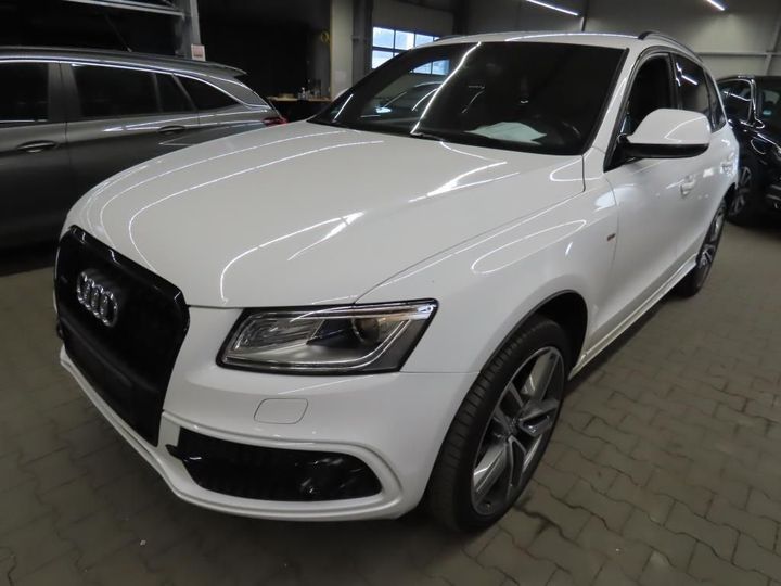 AUDI Q5 2016 wauzzz8r2ga109825