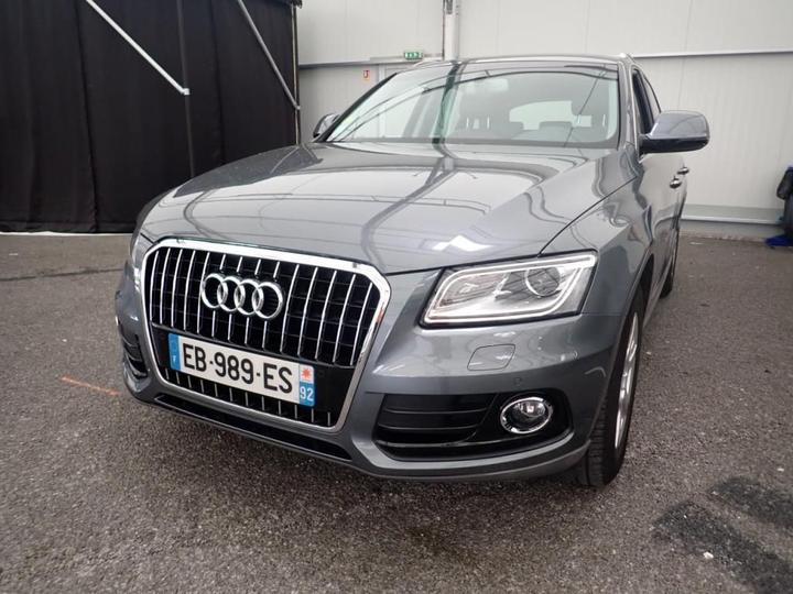 AUDI Q5 2016 wauzzz8r2ga126592