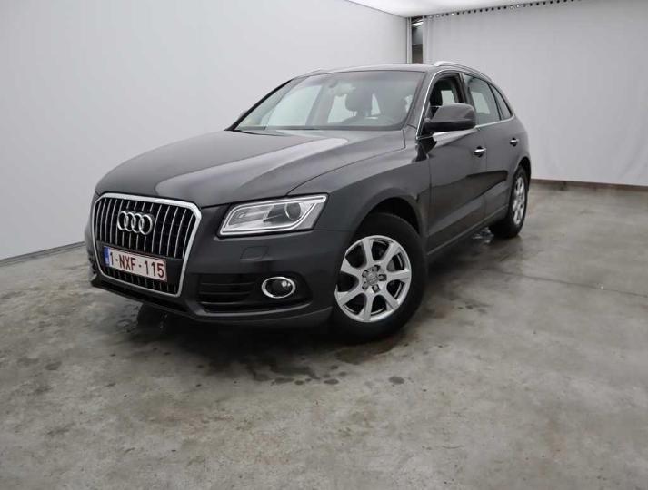 AUDI Q5 &#3909 2016 wauzzz8r2ga134630