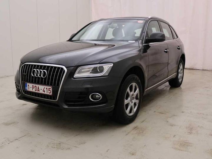 AUDI Q5 2016 wauzzz8r2ga134787