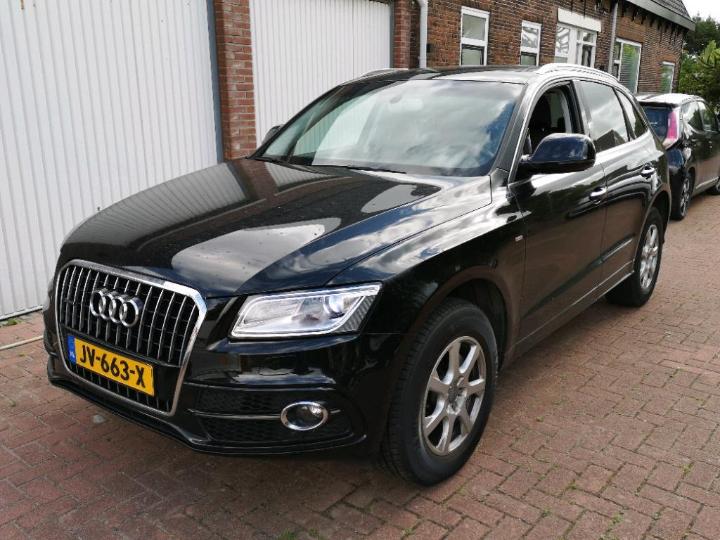 AUDI Q5 2016 wauzzz8r2ha004736