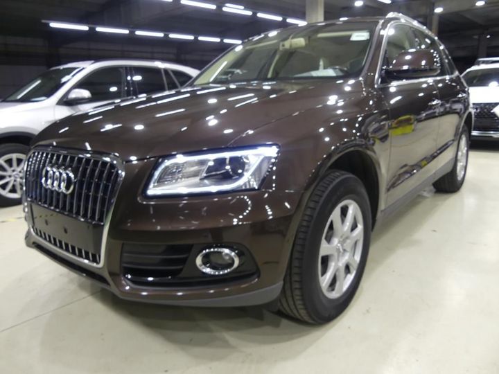 AUDI Q5 2016 wauzzz8r2ha016420