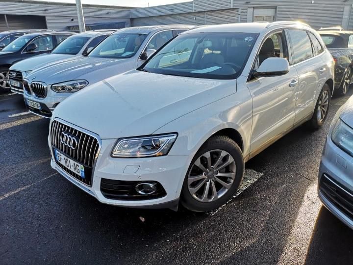 AUDI Q5 2016 wauzzz8r2ha031922