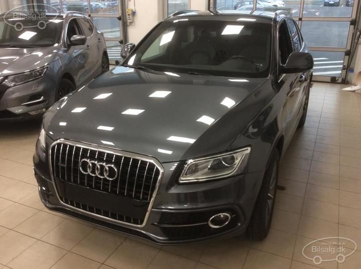 AUDI Q5 SUV 2016 wauzzz8r2ha079775