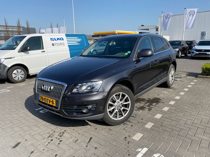 AUDI Q5 2010 wauzzz8r3aa060044