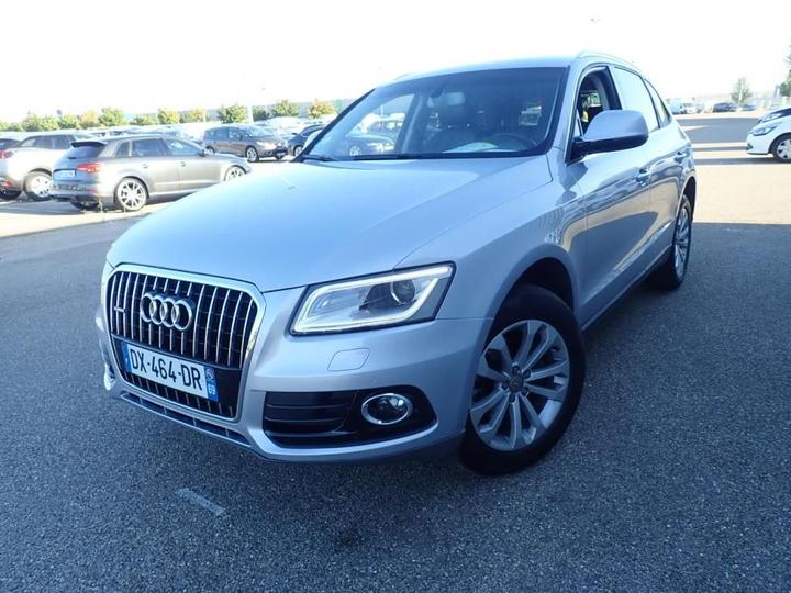 AUDI Q5 2015 wauzzz8r3ga068556