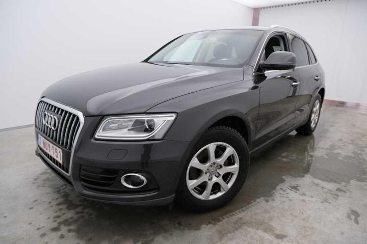 AUDI Q5 &#3909 2016 wauzzz8r3ga093781