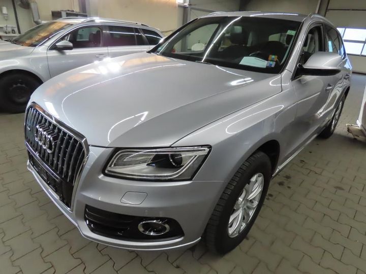 AUDI Q5 2016 wauzzz8r3ga124057