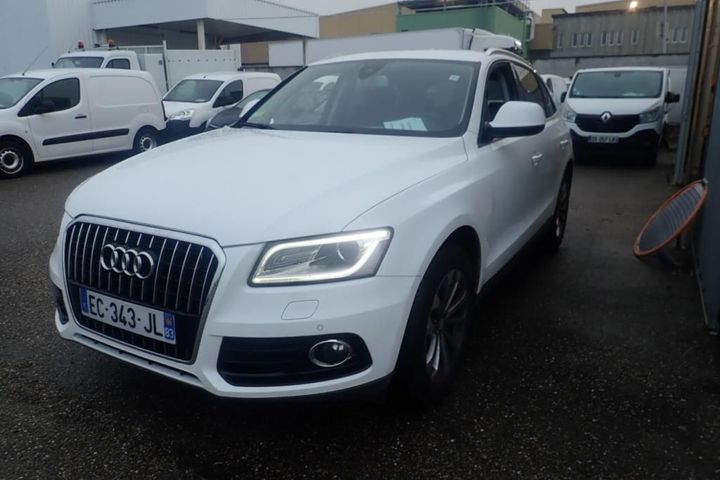 AUDI Q5 2016 wauzzz8r3ga130683