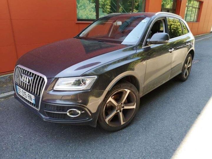 AUDI Q5 2016 wauzzz8r3ga130845