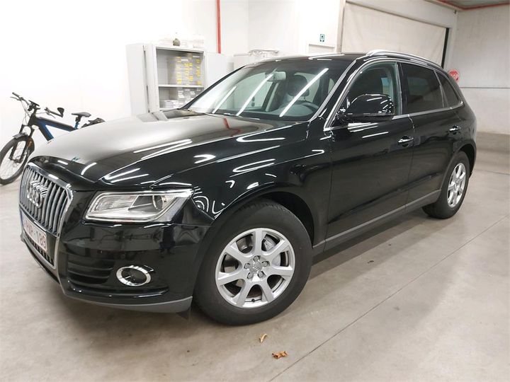 AUDI Q5 2016 wauzzz8r3ga134443