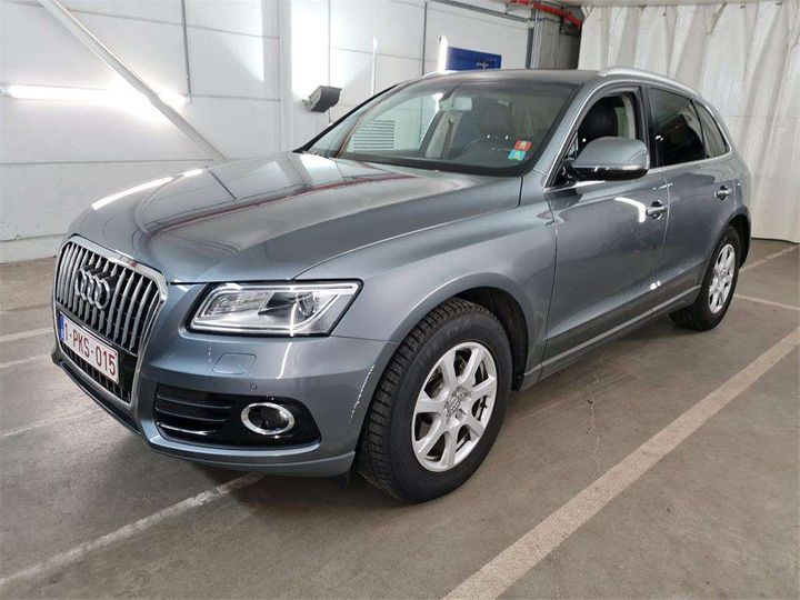 AUDI Q5 2016 wauzzz8r3ga146320