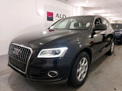 AUDI Q5 DIESEL - 2012 2016 wauzzz8r3ga146527