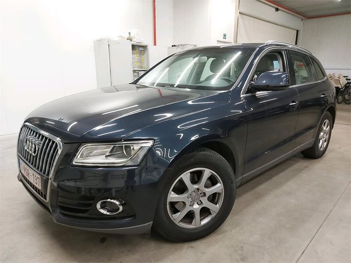 AUDI Q5 2016 wauzzz8r3ha003224