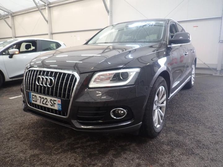 AUDI Q5 2016 wauzzz8r3ha010822