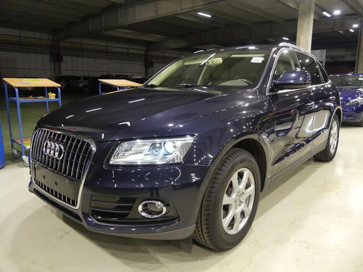 AUDI Q5 2016 wauzzz8r3ha014305