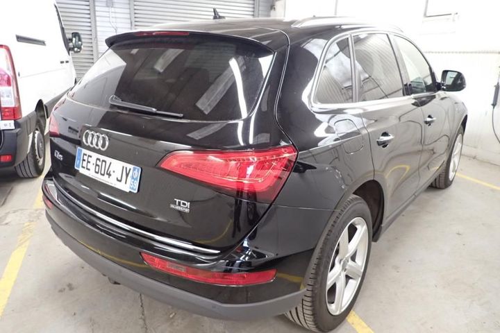 AUDI Q5 2016 wauzzz8r3ha020606