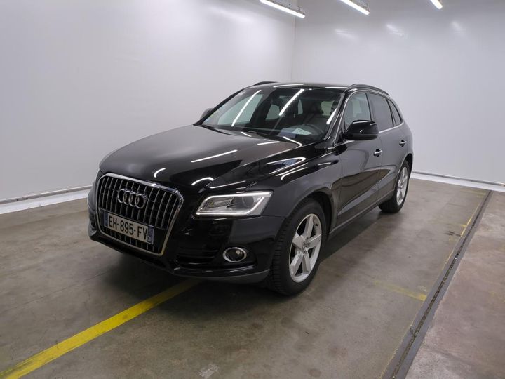 AUDI Q5 2016 wauzzz8r3ha040046