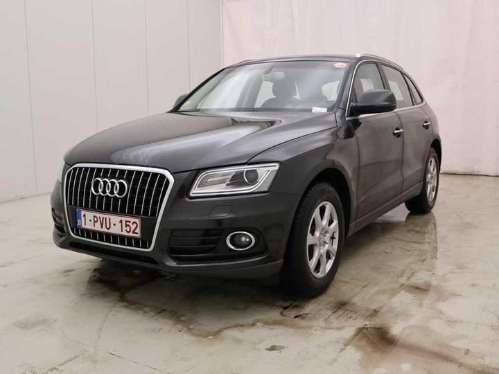 AUDI Q5 2016 wauzzz8r3ha051872