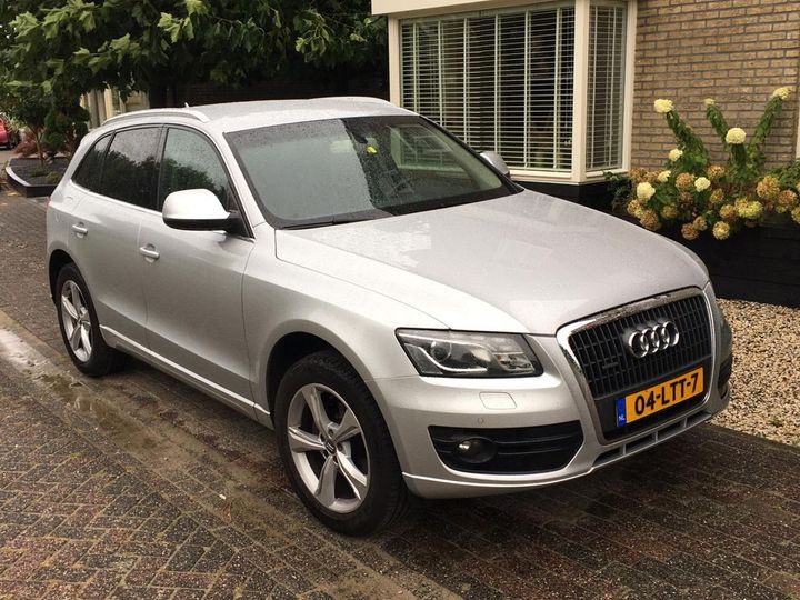 AUDI Q5 2010 wauzzz8r4aa110689