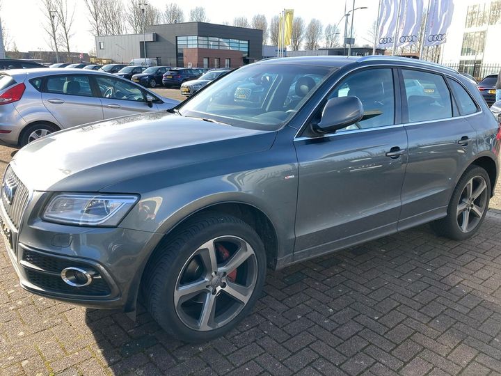 AUDI Q5 2013 wauzzz8r4da092196