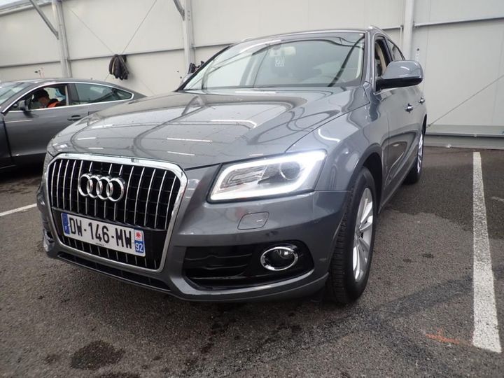 AUDI Q5 2015 wauzzz8r4ga063558