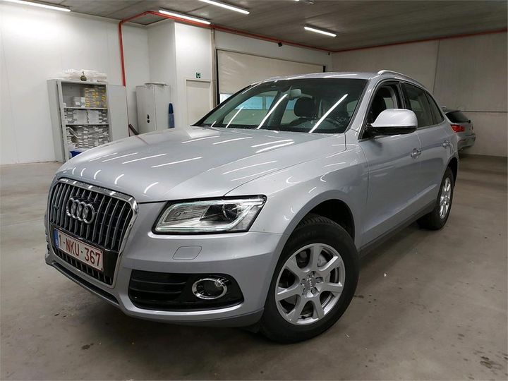 AUDI Q5 2016 wauzzz8r4ga112208