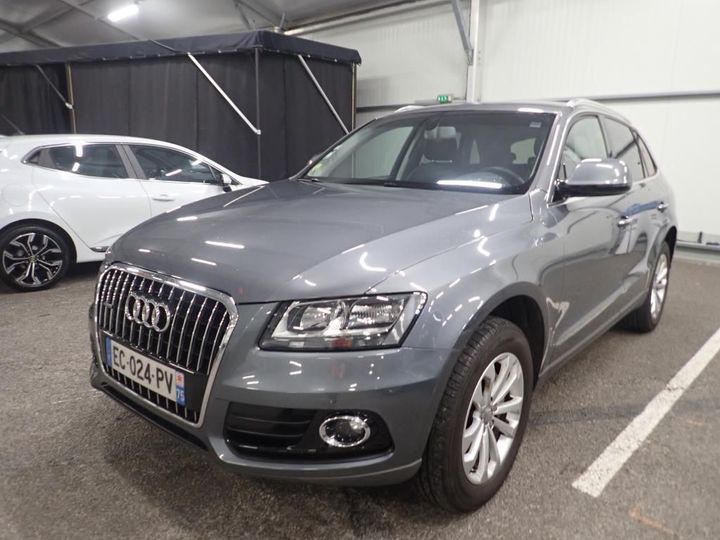 AUDI Q5 2016 wauzzz8r4ga128246