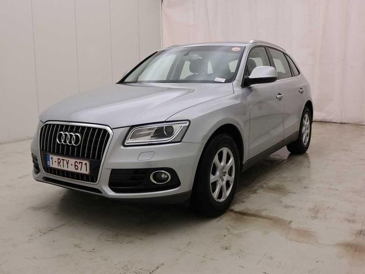 AUDI Q5 2017 wauzzz8r4ha093161