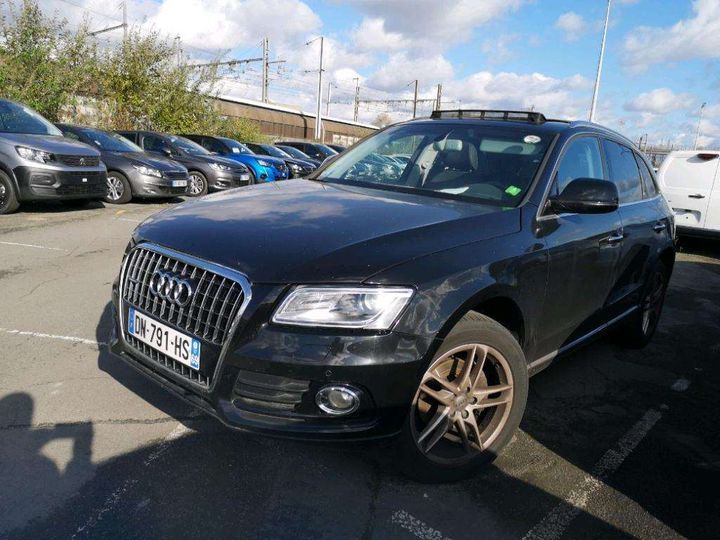 AUDI Q5 2015 wauzzz8r5fa086376