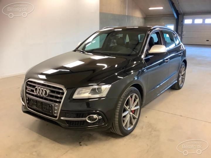 AUDI Q5 SQ5 2015 wauzzz8r5fa098768